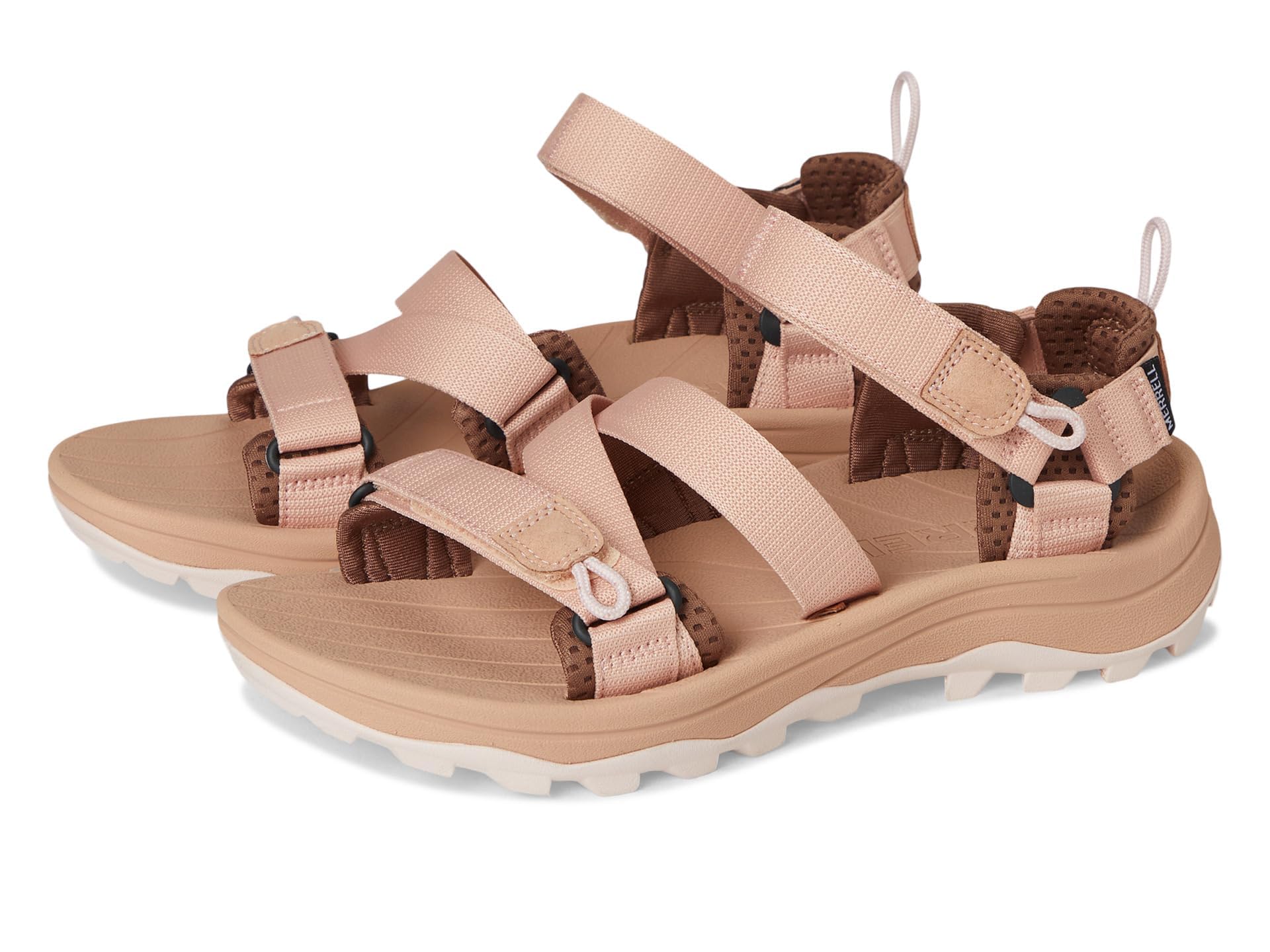 Merrell Women's Speed Fusion Sport RMX Sandal - Comfortable Hiking Sandal for Outdoor Activities
| Merrell Women's Spee