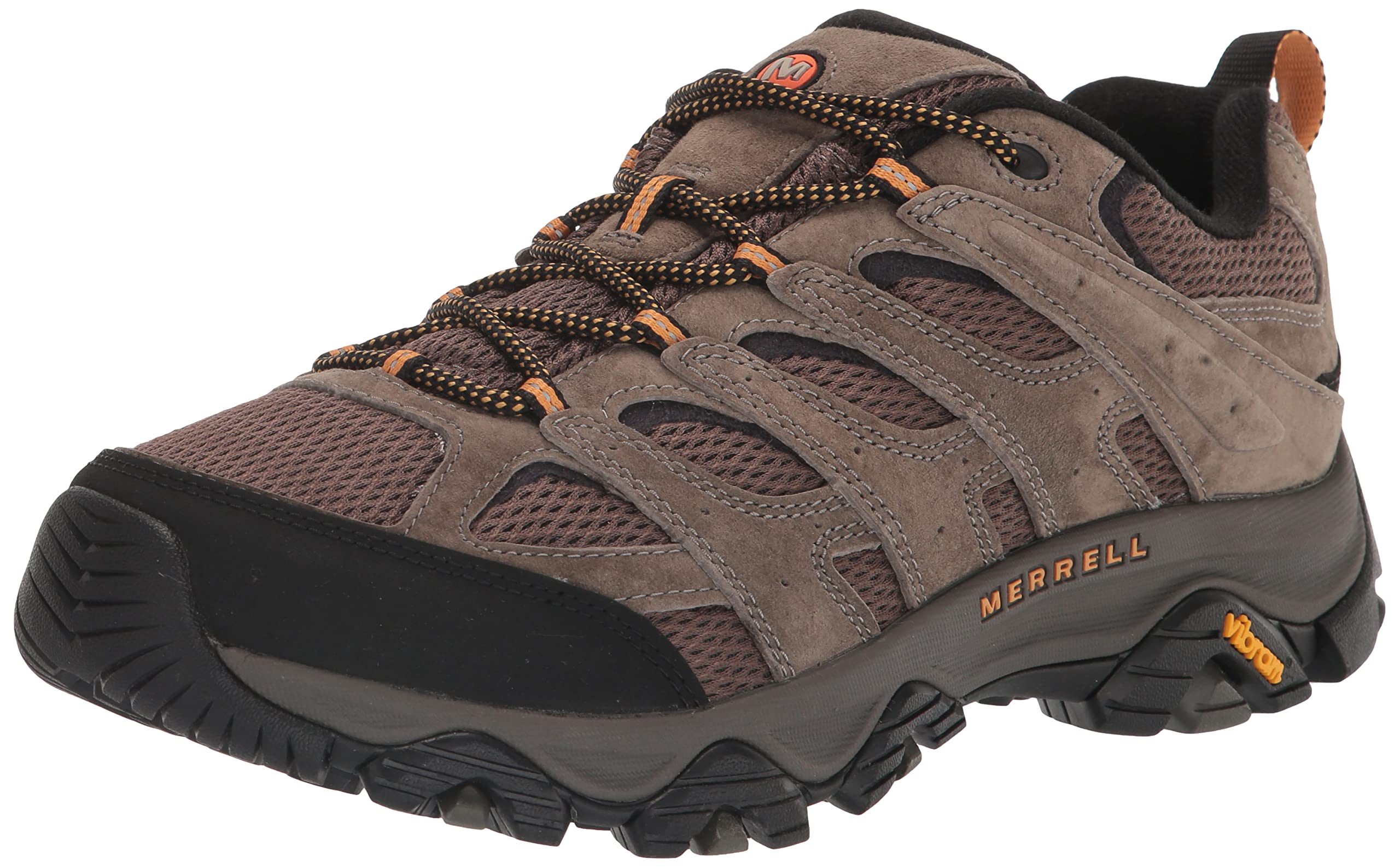  Merrell Men's Moab 3 Hiking Shoe for Comfortable Trail Adventures
| Merrell Men's Moab 3 Hiking Shoe: Durable and Breat